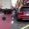 Cyclist Killed In East Harlem After Crash Involving Truck Driver, Illegally Parked Car